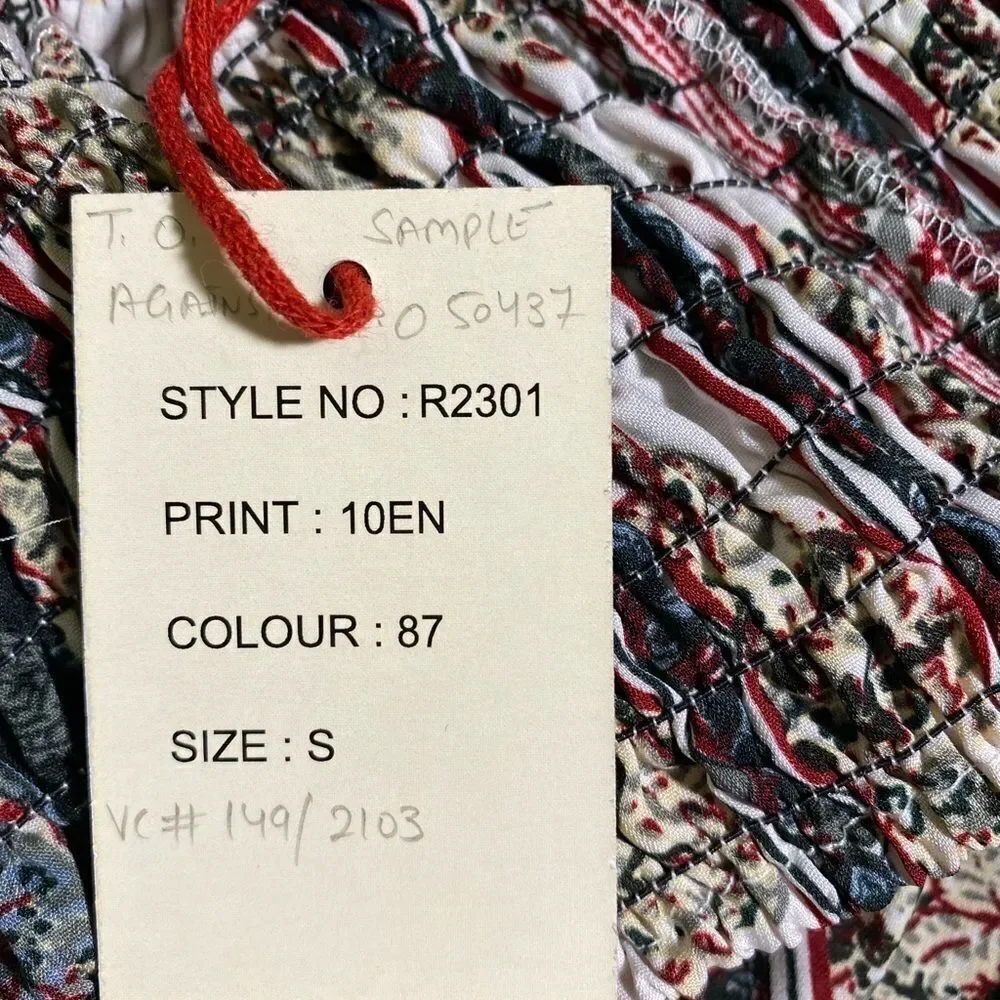 Anthropologie Raga • skirt - Picture 7 of 8